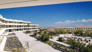 3 Bed  Flat / Apartment for Sale, Adeje, Santa Cruz de Tenerife, Tenerife - PR-AP0073VJD