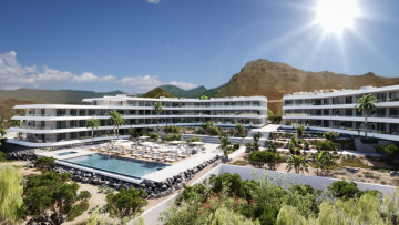 3 Bed  Flat / Apartment for Sale, Adeje, Santa Cruz de Tenerife, Tenerife - PR-AP0073VJD