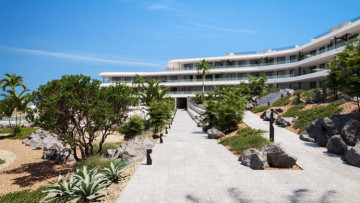 3 Bed  Flat / Apartment for Sale, Adeje, Santa Cruz de Tenerife, Tenerife - PR-AP0073VJD