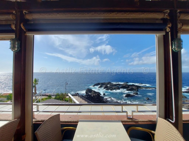 Commercial for Sale, Puerto De Santiago, Santiago Del Teide, Tenerife - AZ-1695 5