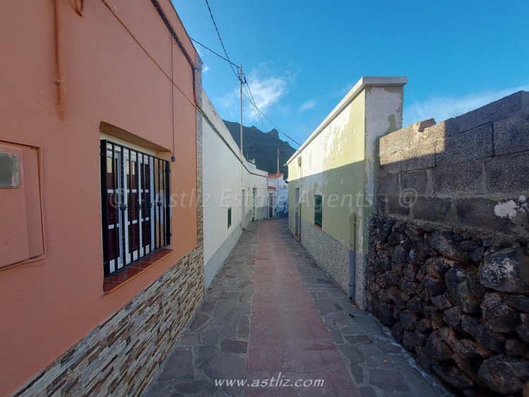 Land for Sale, Santiago Del Teide, Tenerife - AZ-1696 10