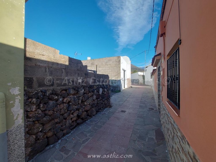 Land for Sale, Santiago Del Teide, Tenerife - AZ-1696 11