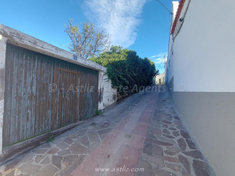 Land for Sale, Santiago Del Teide, Tenerife - AZ-1696 13