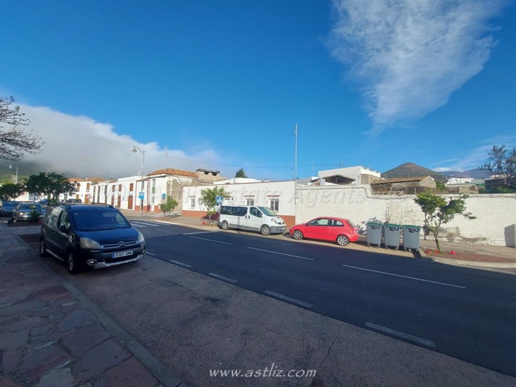 Land for Sale, Santiago Del Teide, Tenerife - AZ-1696 14