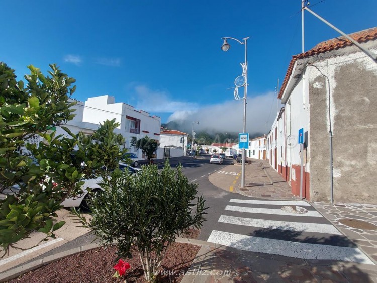Land for Sale, Santiago Del Teide, Tenerife - AZ-1696 15