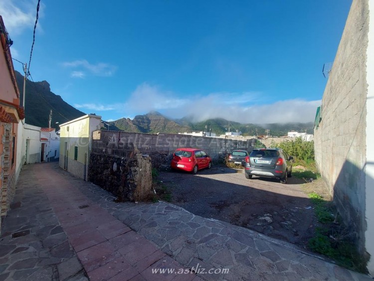 Land for Sale, Santiago Del Teide, Tenerife - AZ-1696 6