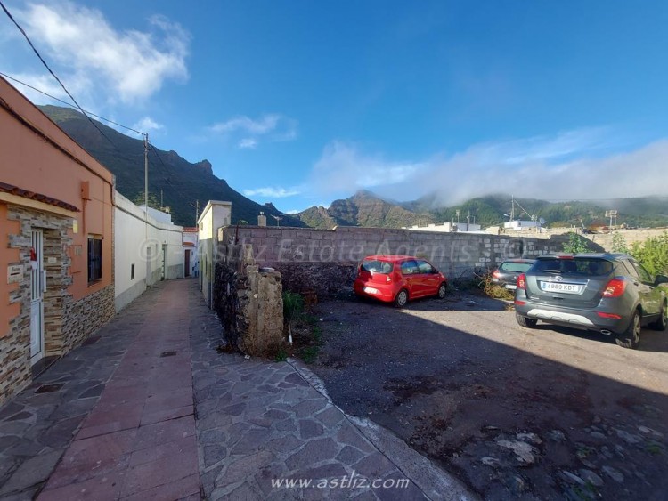 Land for Sale, Santiago Del Teide, Tenerife - AZ-1696 7