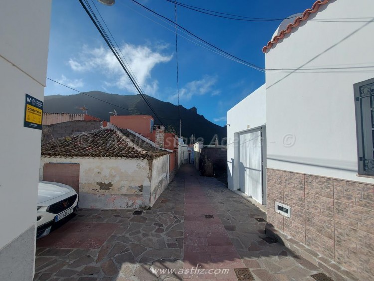 Land for Sale, Santiago Del Teide, Tenerife - AZ-1696 8
