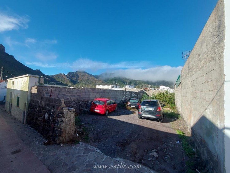 Land for Sale, Santiago Del Teide, Tenerife - AZ-1696 9