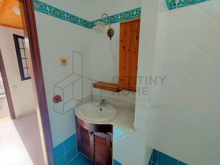 4 Bed  Villa/House for Sale, Caleta de Fuste, Las Palmas, Fuerteventura - DH-XVPTDUPLCAS4-1222 10