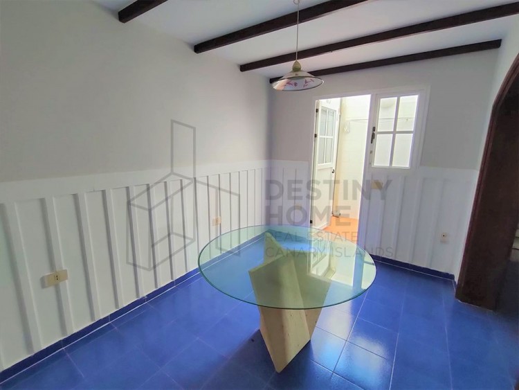 4 Bed  Villa/House for Sale, Caleta de Fuste, Las Palmas, Fuerteventura - DH-XVPTDUPLCAS4-1222 15