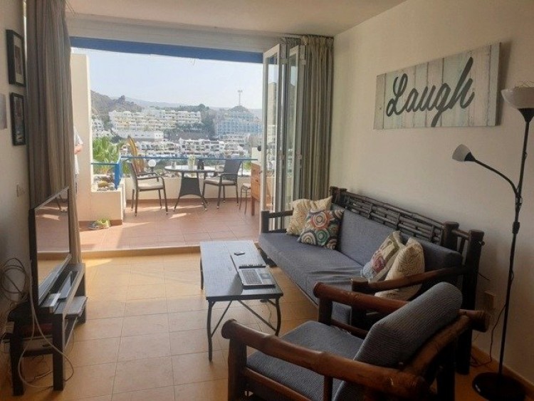 2 Bed  Flat / Apartment for Sale, Mogan, LAS PALMAS, Gran Canaria - BH-11116-MV-2912 3