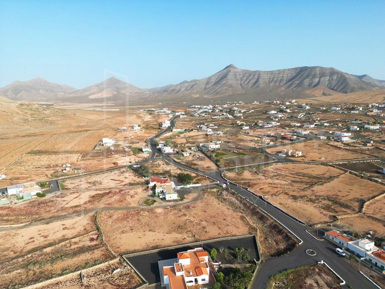 Tindaya, Las Palmas, Fuerteventura - Canarian Properties