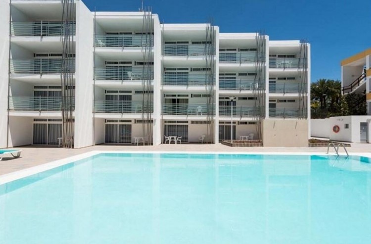 2 Bed  Flat / Apartment for Sale, San Bartolome de Tirajana, LAS PALMAS, Gran Canaria - BH-11119-GZ-2912 16