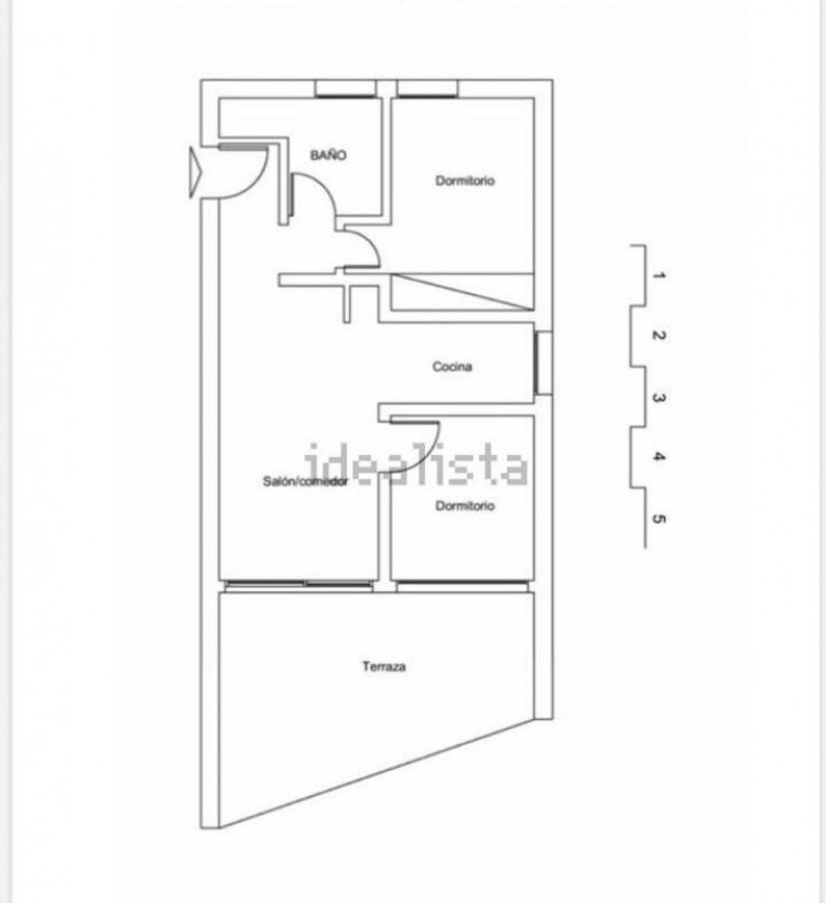 2 Bed  Flat / Apartment for Sale, San Bartolome de Tirajana, LAS PALMAS, Gran Canaria - BH-11119-GZ-2912 18