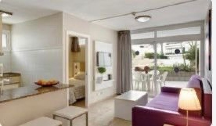 2 Bed  Flat / Apartment for Sale, San Bartolome de Tirajana, LAS PALMAS, Gran Canaria - BH-11119-GZ-2912 4