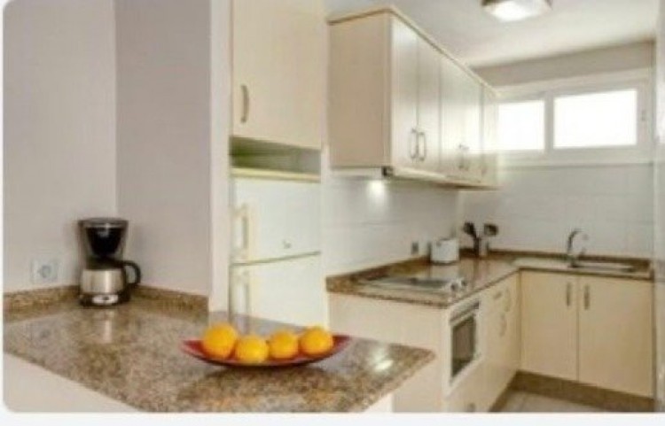 2 Bed  Flat / Apartment for Sale, San Bartolome de Tirajana, LAS PALMAS, Gran Canaria - BH-11119-GZ-2912 5