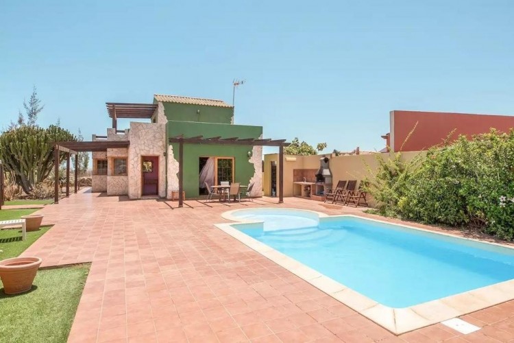 3 Bed  Villa/House for Sale, La Antigua, LEON, Fuerteventura - BH-11121-JO-2912 1