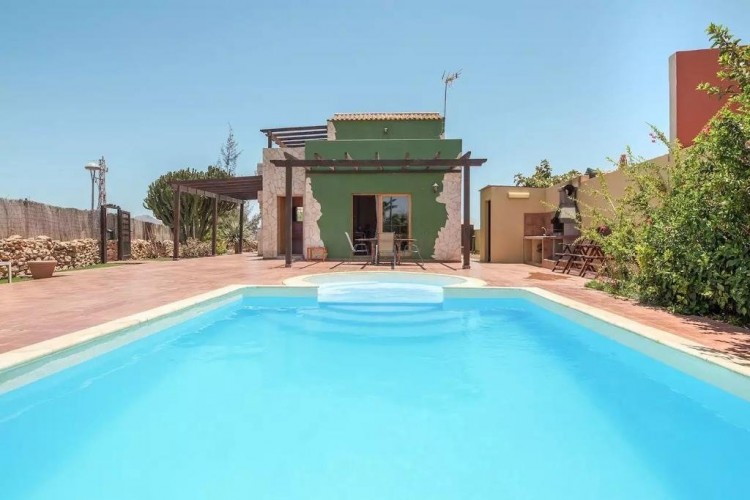 La Antigua, LEON, Fuerteventura - Canarian Properties