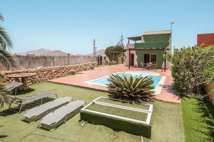 3 Bed  Villa/House for Sale, La Antigua, LEON, Fuerteventura - BH-11121-JO-2912 3