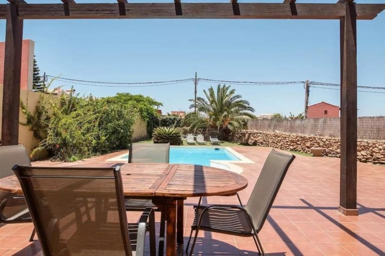 La Antigua, LEON, Fuerteventura - Canarian Properties