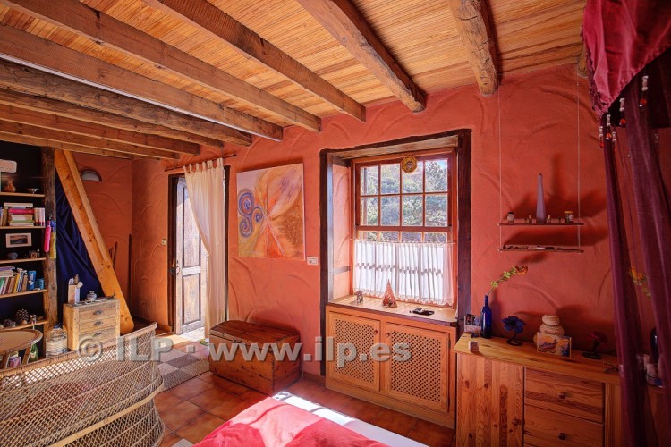1 Bed  Villa/House for Sale, Garome, Tijarafe, La Palma - LP-Ti242 12