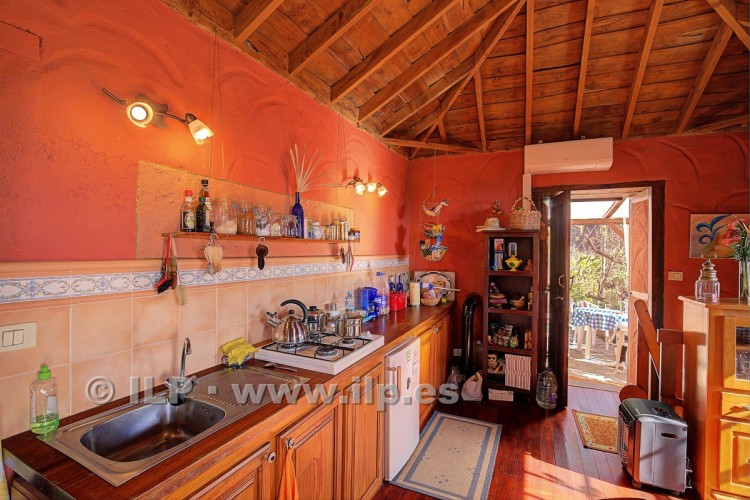 1 Bed  Villa/House for Sale, Garome, Tijarafe, La Palma - LP-Ti242 17