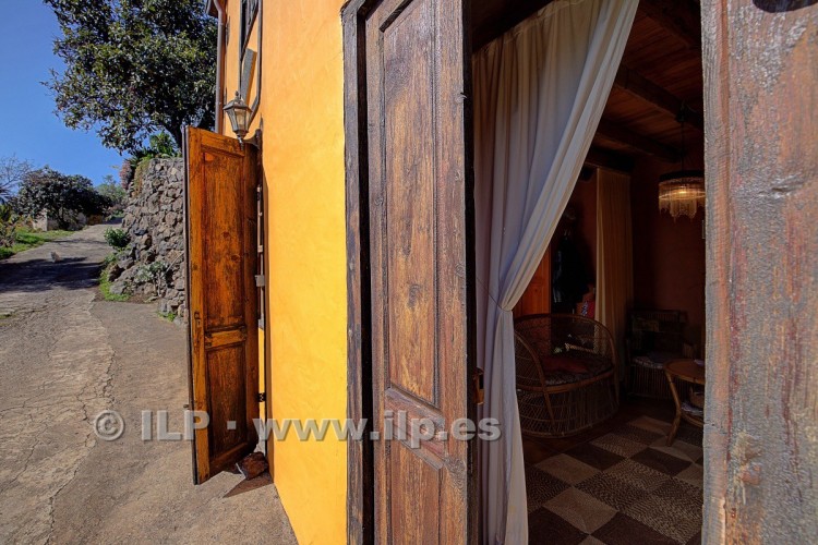 1 Bed  Villa/House for Sale, Garome, Tijarafe, La Palma - LP-Ti242 7