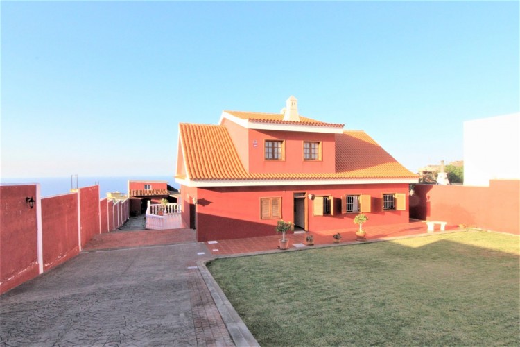 3 Bed  Villa/House for Sale, Tejina, Santa Cruz de Tenerife, Tenerife - PR-CHA0104VEV 1