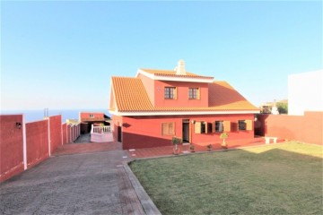 3 Bed  Villa/House for Sale, Tejina, Santa Cruz de Tenerife, Tenerife - PR-CHA0104VEV