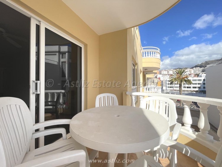2 Bed  Flat / Apartment for Sale, Puerto De Santiago, Santiago Del Teide, Tenerife - AZ-1699 11