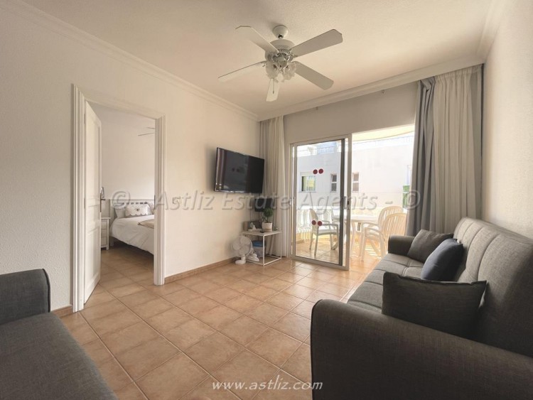 2 Bed  Flat / Apartment for Sale, Puerto De Santiago, Santiago Del Teide, Tenerife - AZ-1699 12