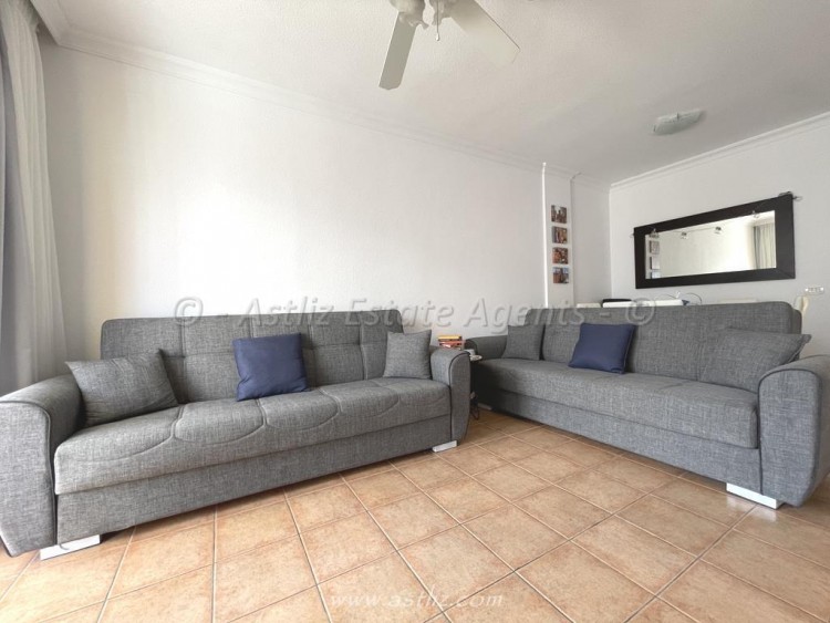 2 Bed  Flat / Apartment for Sale, Puerto De Santiago, Santiago Del Teide, Tenerife - AZ-1699 14
