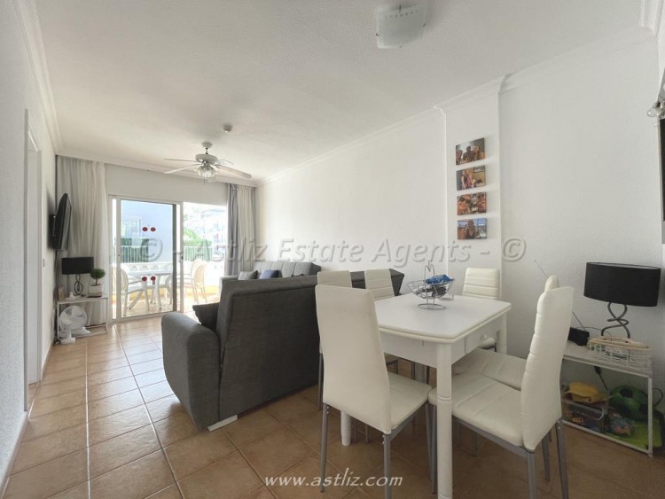 2 Bed  Flat / Apartment for Sale, Puerto De Santiago, Santiago Del Teide, Tenerife - AZ-1699 15