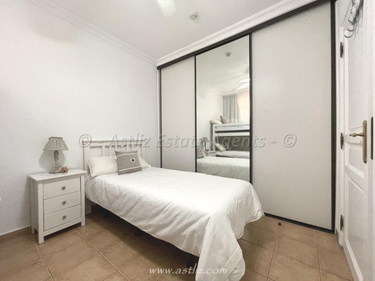 2 Bed  Flat / Apartment for Sale, Puerto De Santiago, Santiago Del Teide, Tenerife - AZ-1699 4