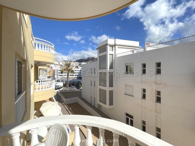 2 Bed  Flat / Apartment for Sale, Puerto De Santiago, Santiago Del Teide, Tenerife - AZ-1699 7