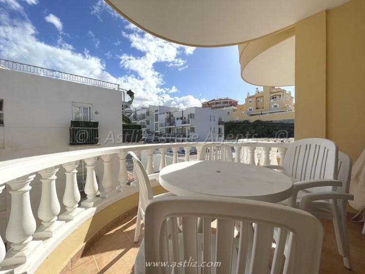2 Bed  Flat / Apartment for Sale, Puerto De Santiago, Santiago Del Teide, Tenerife - AZ-1699 9