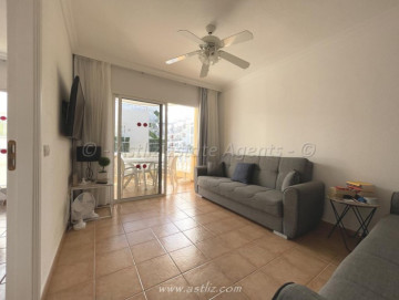 2 Bed  Flat / Apartment for Sale, Puerto De Santiago, Santiago Del Teide, Tenerife - AZ-1699