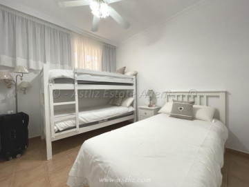 2 Bed  Flat / Apartment for Sale, Puerto De Santiago, Santiago Del Teide, Tenerife - AZ-1699