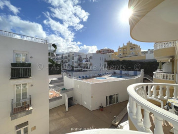 2 Bed  Flat / Apartment for Sale, Puerto De Santiago, Santiago Del Teide, Tenerife - AZ-1699