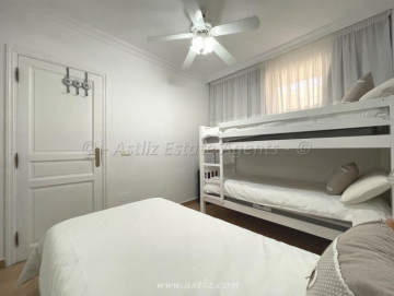 2 Bed  Flat / Apartment for Sale, Puerto De Santiago, Santiago Del Teide, Tenerife - AZ-1699