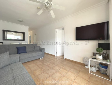 2 Bed  Flat / Apartment for Sale, Puerto De Santiago, Santiago Del Teide, Tenerife - AZ-1699