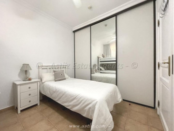 2 Bed  Flat / Apartment for Sale, Puerto De Santiago, Santiago Del Teide, Tenerife - AZ-1699