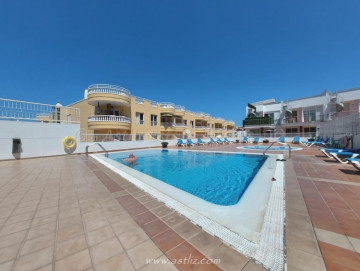 2 Bed  Flat / Apartment for Sale, Puerto De Santiago, Santiago Del Teide, Tenerife - AZ-1699