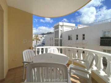 2 Bed  Flat / Apartment for Sale, Puerto De Santiago, Santiago Del Teide, Tenerife - AZ-1699