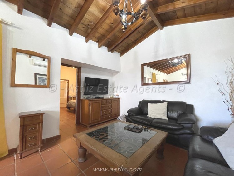 2 Bed  Villa/House for Sale, Chiguergue, Guia De Isora, Tenerife - AZ-1700 12