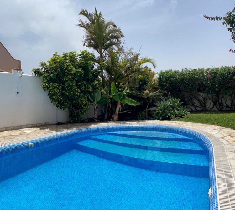 5 Bed  Villa/House for Sale, Corralejo, Las Palmas, Fuerteventura - DH-VPTLUXVILLA5-0123 4