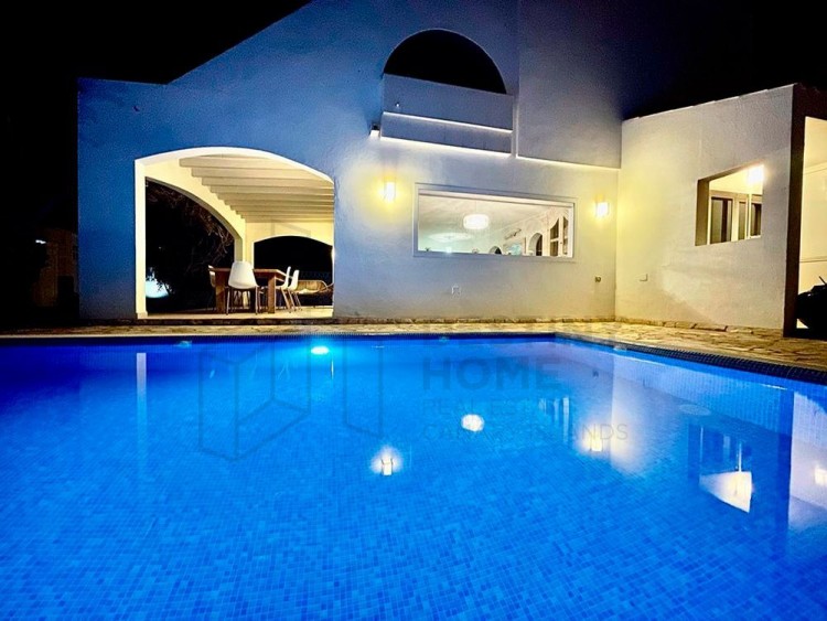 5 Bed  Villa/House for Sale, Corralejo, Las Palmas, Fuerteventura - DH-VPTLUXVILLA5-0123 8