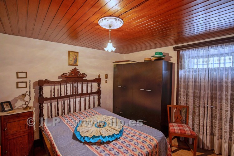 3 Bed  Villa/House for Sale, In the historic center, Santa Cruz, La Palma - LP-SC102 13