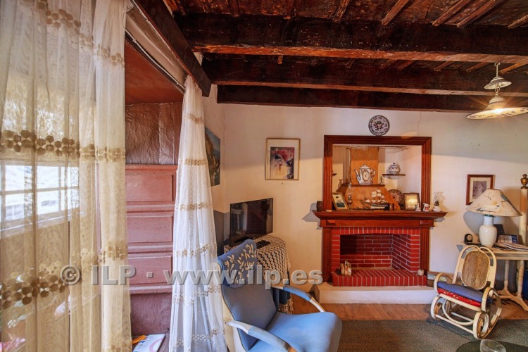 3 Bed  Villa/House for Sale, In the historic center, Santa Cruz, La Palma - LP-SC102 15